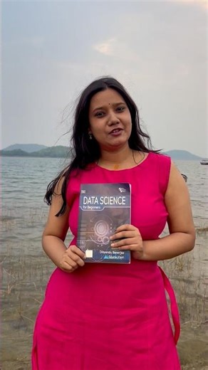 “DataScience for beginners” Written by Sourav Kairi. Read if you want to build you career in AI/ML