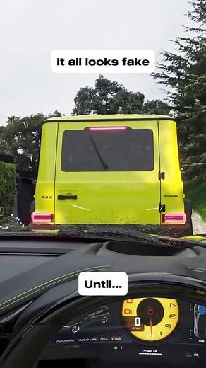 296K views · 2.5K reactions | The must needed feature Via @blowkenn . #mercedes #benz #gwagon #360 #mercedesfeatures #cool #car | Boosted Nation | Facebook