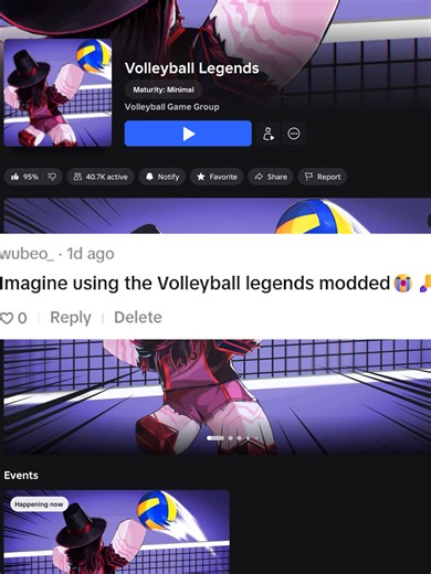 Overcoming Severe Financial Debt in Volleyball Legends