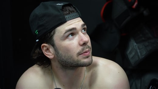 3/7/26 Practice: Mavrik Bourque