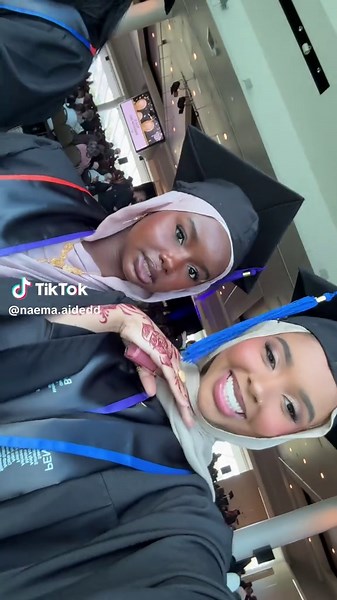 Celebrating Graduation: A Joyful Milestone