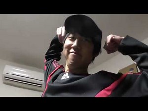 汗と血と涙