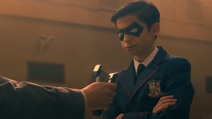 Netflix's 'The Umbrella Academy' Best Fight Scenes From No. 5 - Daily Soap Dish