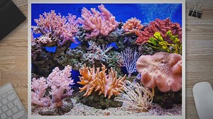 What Animals Live In The Coral Reef: A Haven for Diverse Marine Life