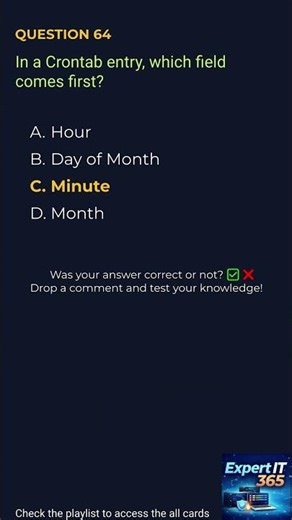 Scheduling with Cron ⏰
