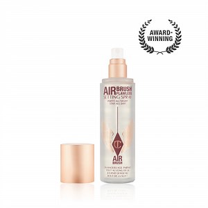 Airbrush Flawless Setting Spray – Feuchtigkeitsspendendes Fixierspray | Charlotte Tilbury | Charlotte Tilbury