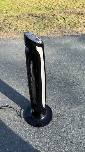 Leaf Blower Challenge: Exploring the Power of Leaf Blowing Fan