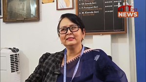 #NewsUpdate || Higher Secondary (Class XII) Examinations Begin in Manipur Imphal, Feb 17: The Higher Secondary (Class XII) examinations conducted by the Council of Higher Secondary Education, Manipur (COHSEM) commenced across Manipur today, marking the beginning of the 2026 board exam season for senior secondary students in the state. According to the official schedule released earlier by the council, the Class XII theory examinations will be held from February 17 to March 20, 2026, in a single 