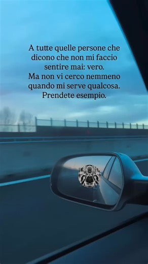 Tonybiohacker® on Instagram: "Non è che non mi faccio sentire… è che non vi devo niente.” 🖤📵 #FattiDueConti #GhostPerScelta Preferisco il silenzio alle chiacchiere che puzzano di convenienza.” 👋🧊"