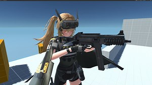 【Unity】 近期小结 TPS动作系统