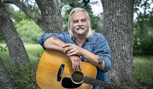 Country Singer and Songwriter Hal Ketchum Has Died - Saving...