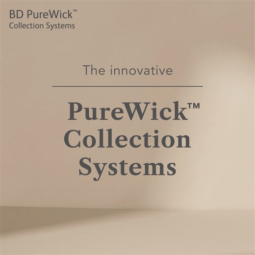 1.4K views | PureWick™ Collection System products provide a non-invasive way to manage urinary incontinence for women and men, both at home and on-the-go. Learn more about PureWick™ products at purewickathome.com. #PureWickAtHome #BetterWithPureWick BD, the BD Logo and PureWick are trademarks of Becton, Dickinson and Company © 2025 BD and its subsidiaries. All rights reserved. | PureWick At Home | Facebook