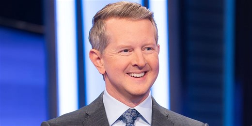 'Jeopardy!' Fans Are Stunned by Ken Jennings' Secret Wardrobe Nod to Alex Trebek