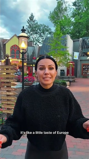 The Gatlinburg Village