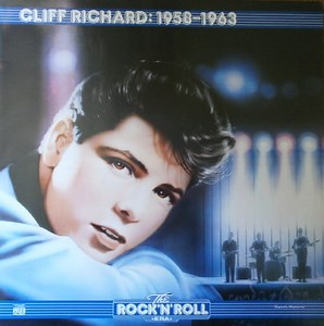 Cliff Richard - Cliff Richard 1958 - 1963