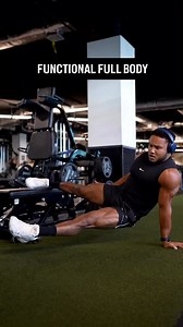 Functional full body workout you should try 🔥 | Fitness-Pro