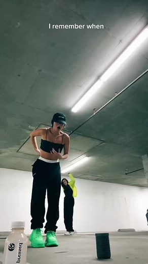 Hitting Those High Notes - Singing Performance Video