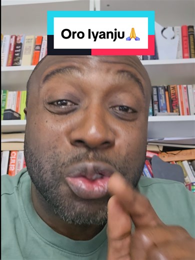 Oro Iyanju: Cultural Insights from Yoruba in London