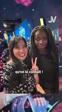 At just 16 years old, this young Frenchwoman is the new star of esports! #Neia #Evo #Tekken