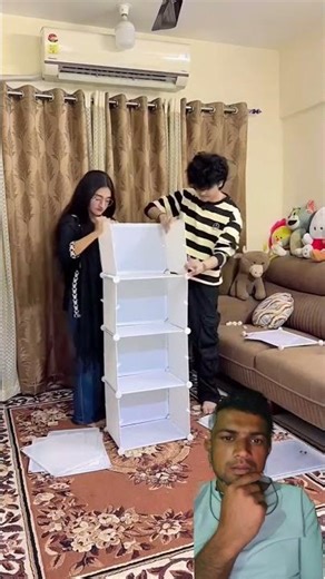 shoes table stand 😱🤔 #zidaanshahidaly #relatable #shorts #@bajrang-63