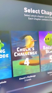 A brand-new “Angry Birds” game mode is now available to golfers at Palmetto Dunes Oceanfront Resort’s Toptracer Range! ️ Toptracer has teamed up with the iconic game franchise to hatch their latest interactive game experience that allows golfers to play Angry Birds in real life! Join in on the fun & reserve your bay by visiting palmettodunestoptracerrange.com. #hhi #toptracer #angrybirds #golf | Palmetto Dunes Oceanfront Resort | Facebook