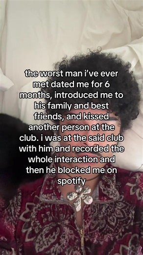 Singer's Shocking Story of Betrayal & New Music