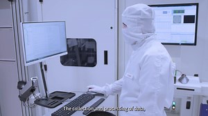 8.2K views · 53 reactions | How does a smart factory think and steer? What makes it smart in the first place? Discover how we empower the smart factory! #IIoT #MakeIoTwork | Infineon Technologies AG | Facebook