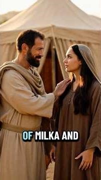 The genealogy from Shem to Abram Genesis Chapter 11.#shorts