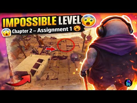 FELIX THE REAPER | CHAPTER TWO ASSIGNMENT #1 FREE VIEW #felixthereaper #gameplay