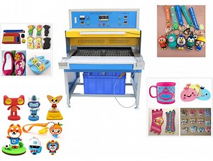 [Hot Item] Infrared Heaters Oven PVC Rubber Label Patch Machine Oven Shoes Sole Baking Oven Hot Sale