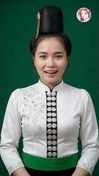 Hát thái | Chốm Hẳư Lụ 2 | Khắp tay Sơn La #hatthai #khaptay #hatthaisonla #khaptaysonla