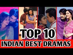 Top 10 Best Indian Dramas | Must-Watch Indian TV Shows