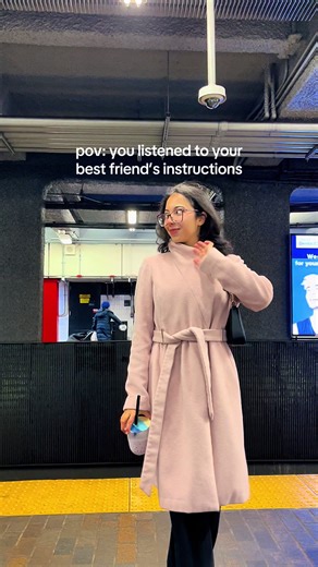 Aesthetic Struggles: Cringing Through College Life