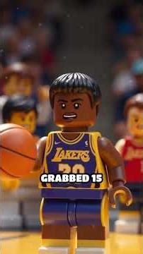 Magic Johnson’s Unforgettable Rookie Finals