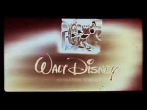 Mickey Mouse Get a Horse