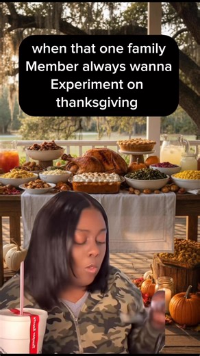 Thanksgiving experiments scare me…. #Food #thanksgiving | Shelby Rose