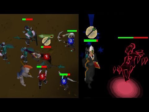 Low budget and defence Song of the Elves