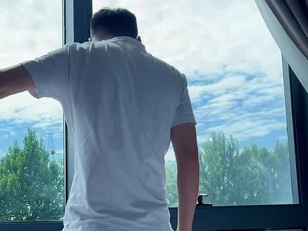 试营业期间，豪华房138/间，带上你的爱人带上你的闺蜜，一起来体验西华首家全景落地窗酒店吧！#酒店