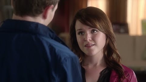 Republic Of Doyle: S5 E2 - The Overpass