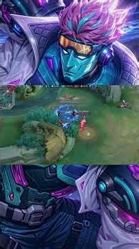 Using Gord Hyper line 🗿🔥 GG damege 💯 #gamingvideos #mobilelegends #gamingcommunit #mlbb #shorts