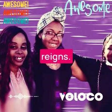 “God i$ Awe$ome God”Ft_$quirt916 and Yvette Bennett(Mu$ic By_dremac@Voloco App)