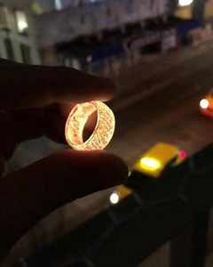 Sound of the night city  | Secret Wood | Facebook