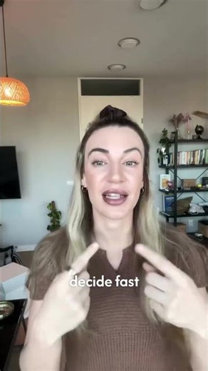 You can no longer blame the algorithm or bad leads