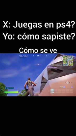 #memes #fortniterisas #fortnite #fortniteespanol #ps4 #playstation