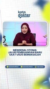 What Is a Stoma and What Is Its Function?