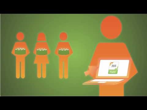 広告をブロックする「Adblock Plus」開発元が少額決済のFlattrを買収