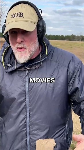 Using EDC flashlights effectively with your firearm