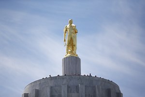 Oregon lawmakers introduce bill to eliminate ‘proof of legal presence’ requirement to get driver’s license