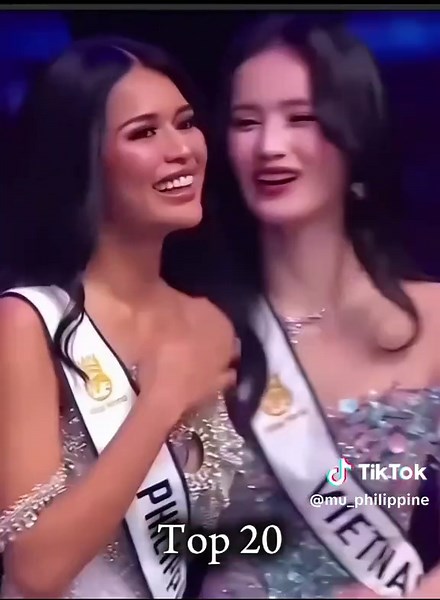 congrats Miss World Asia kahit di mo nasungkit ang crown Ng Miss world Ikaw parin ang Reina namin at sana mag join kapa miss universe Philippines naman🙏😭 Sobrang sakit din sakin dahil 2022 sa irisan pa sya ay idol na idol Kona tong si krishnah mas gusto ko pa sya Kay Catriona & Pia kada lalaban sya ay sya na Ang aking pambato kahit Nung muph2023 sya Ang aking pambato kaya para sakin din po ay masakit din😭 @krishnahgravidez on IG #krishnahgravidez #missuniversephilippines2023 #missworld #missw