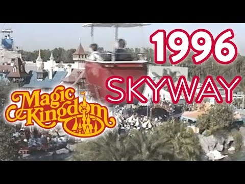 Skyway December 2nd 1996